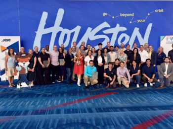 PWX 2026 Houston