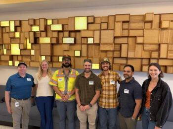 Oct 2026 Sustainability Committee Airport Tour