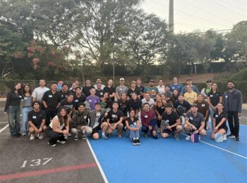 2026 YP Pickleball Social